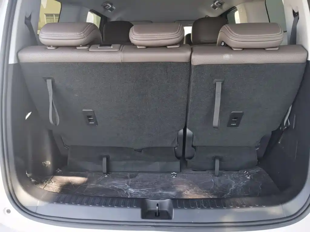 Wuling Motors Xingguang 730 New Energy 2025 2025 Model Pure Electric Base Version
