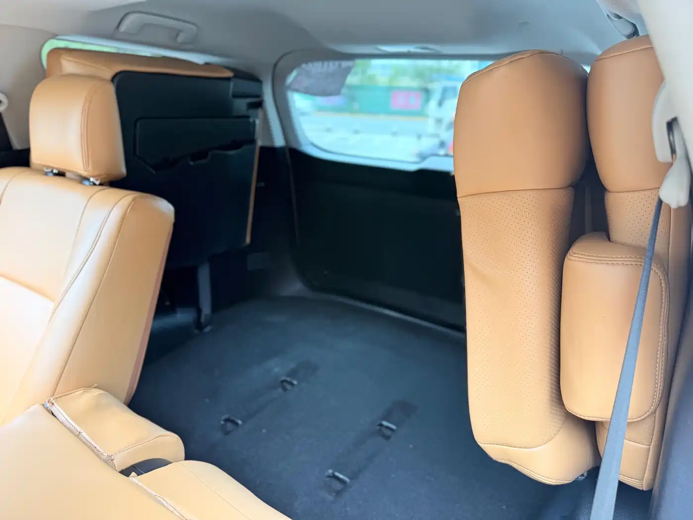Toyota Fortuner 2016 2.7L Middle East Edition фото 12