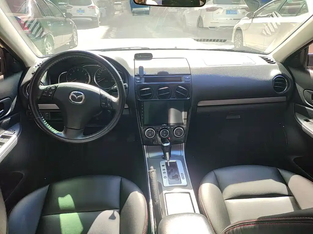 Mazda 6 2016 2015 2.0L Automatic Fashion