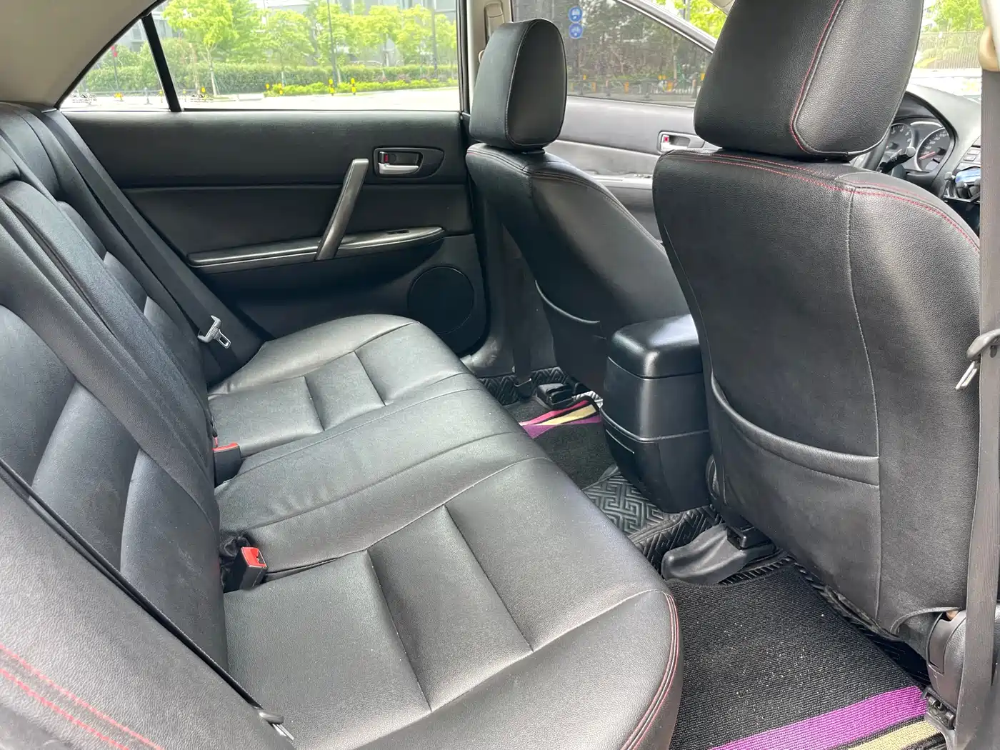 Mazda 6 2016 2015 2.0L Automatic Classic