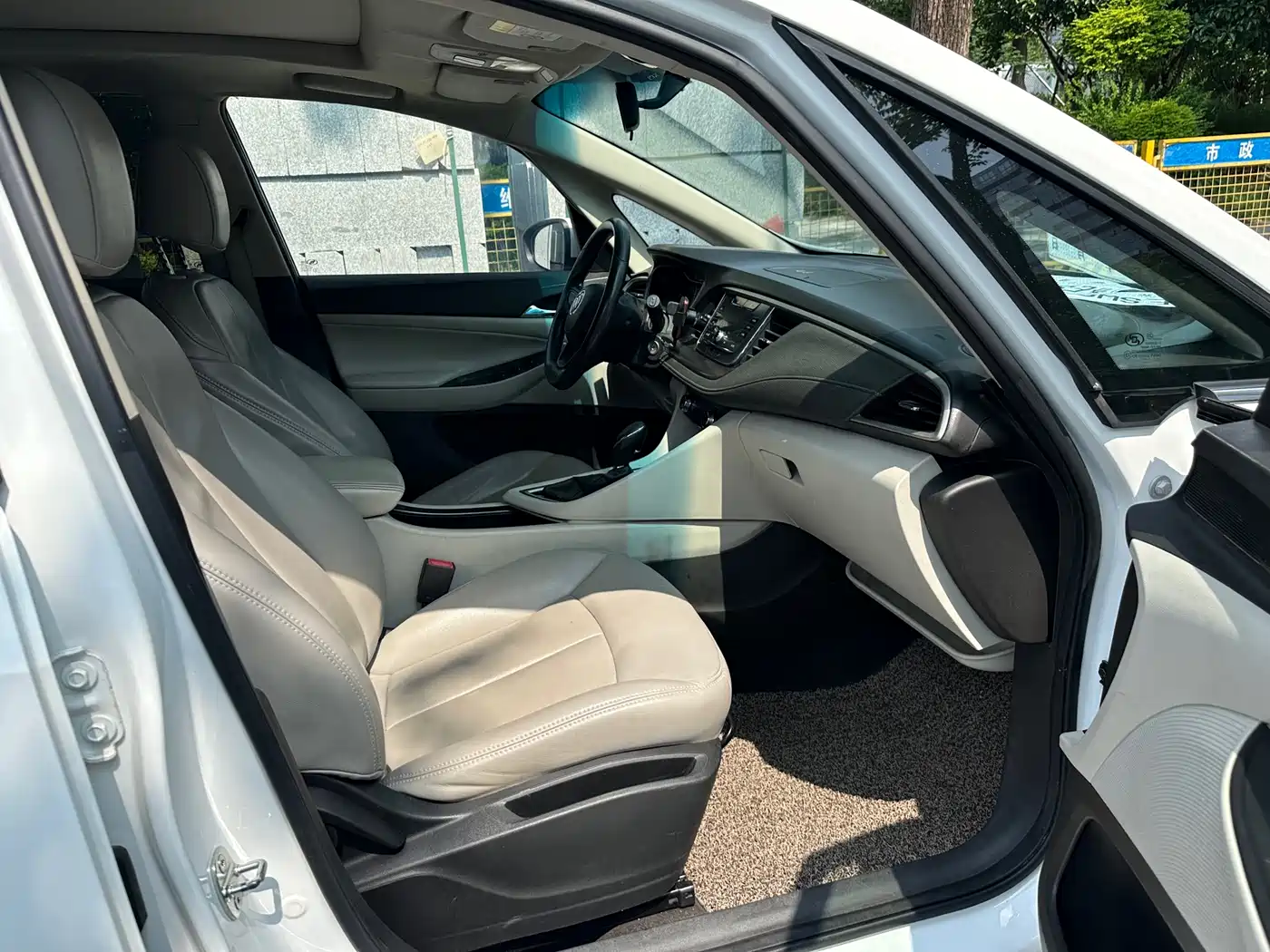 Buick GL6 2017 2018 18T 6-Seater Elite