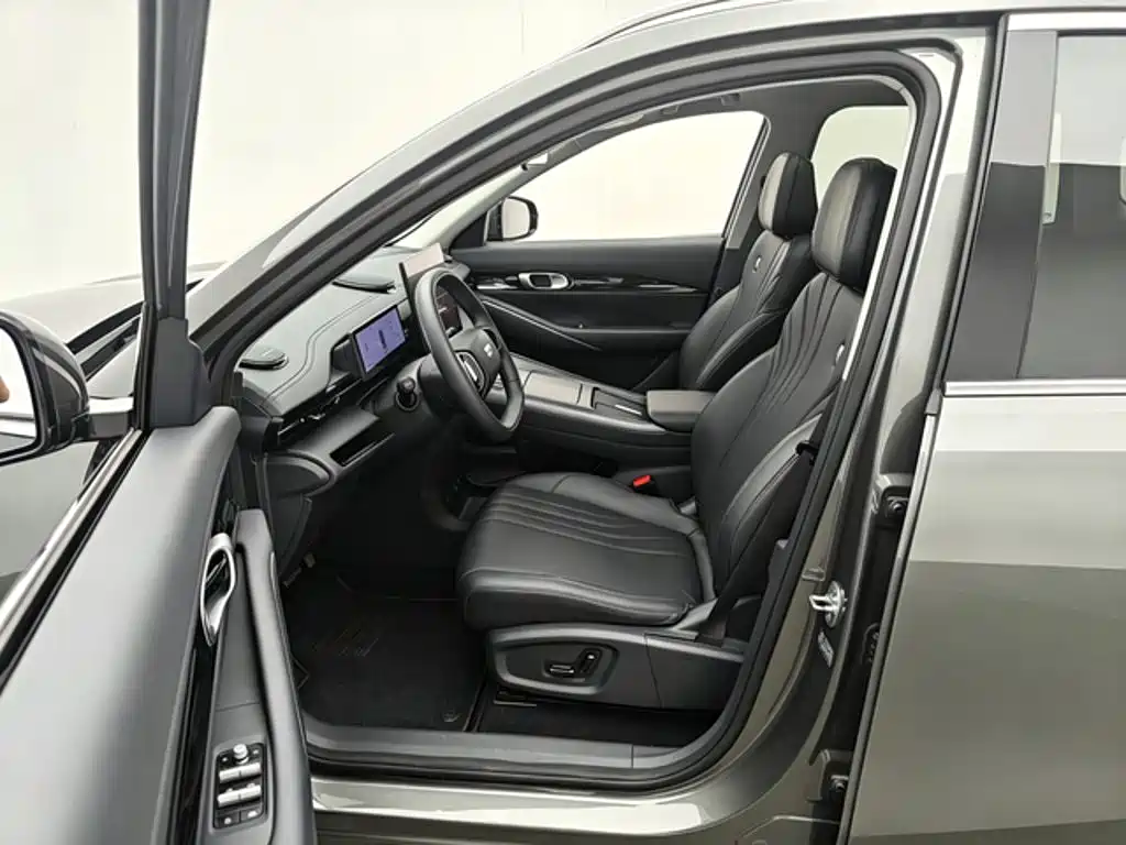 Geely Galaxy Galaxy E5 2026 2026 610km Explorer+ Edition