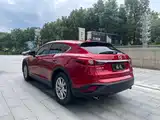 Фото 9 - Mazda CX-4