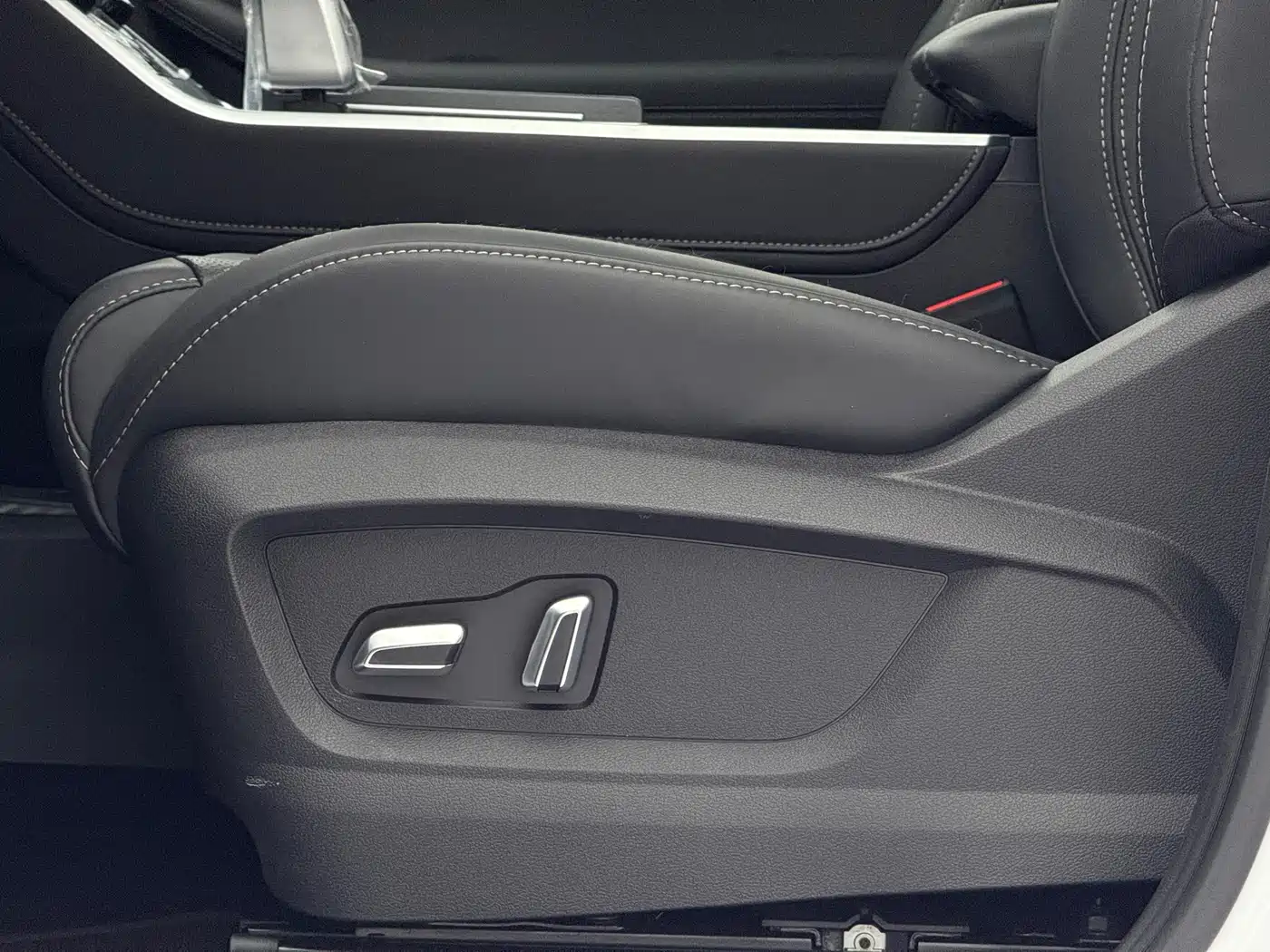 Chery Tiggo 7 PLUS 2024 2023 1.5TCI CVT New Enjoyment Edition