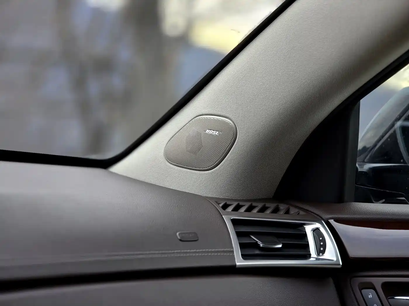 Cadillac SRX 2013 3.0L Elite фото 19