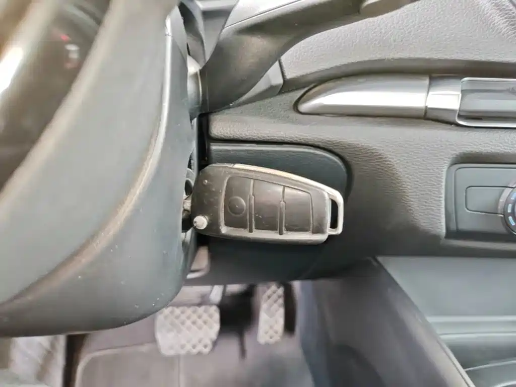 Фото 9 - Audi A3