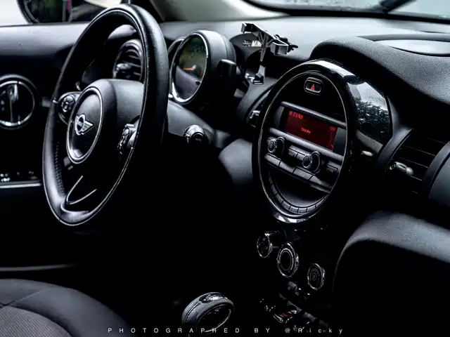 MINI 2016 1.2T ONE Pioneer — фото 5