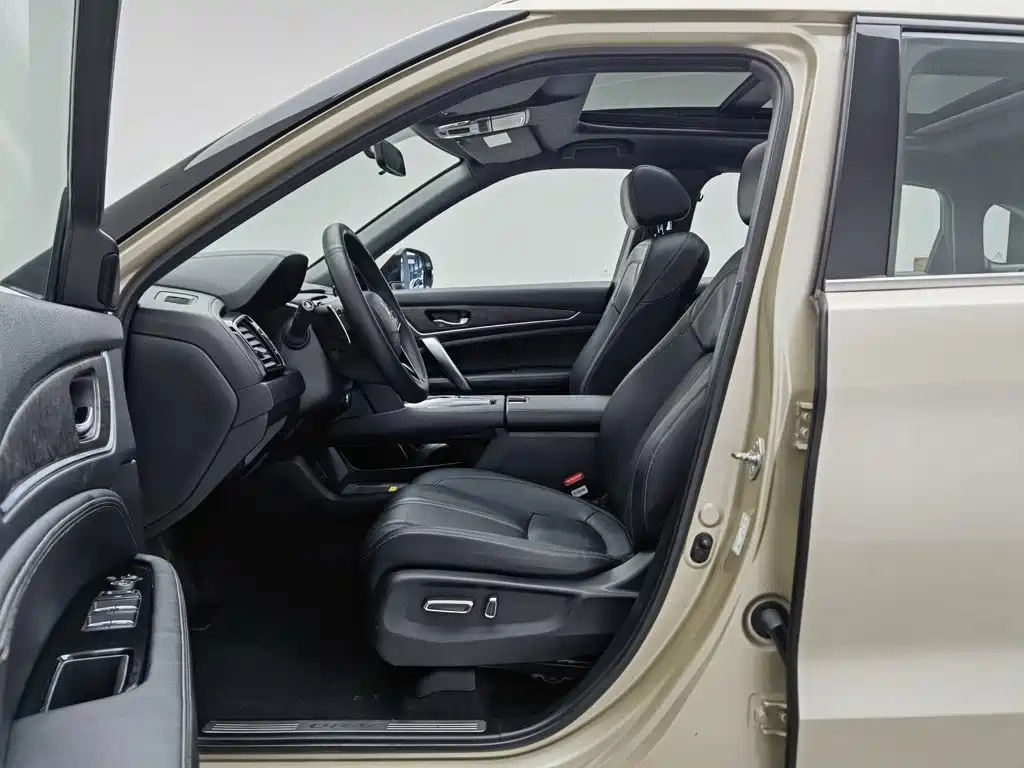 Honda UR-V 2022 2020 370TURBO 2WD Premium Elegance Edition