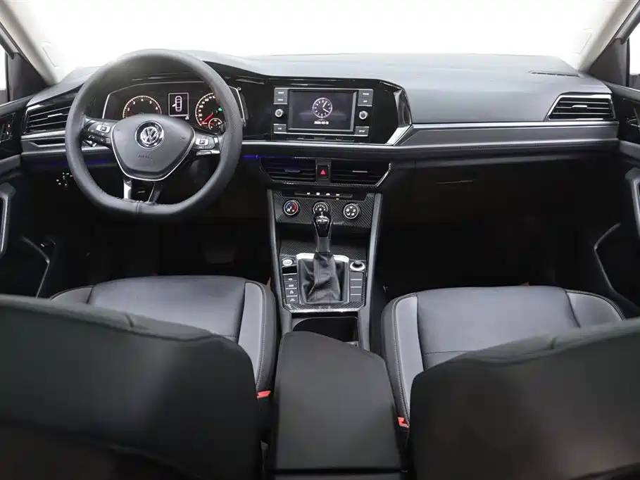 Volkswagen Sagitar 2020 280TSI DSG Comfort China VI фото 23