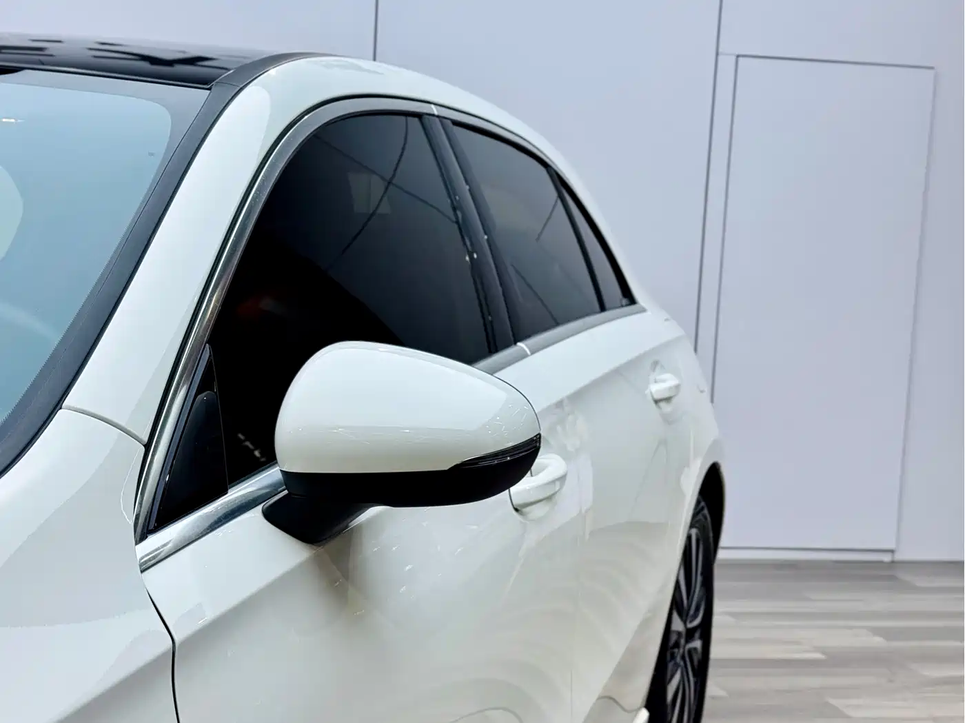 Mercedes-Benz A-Class (Import) 2021 A 200 Dynamic фото 24