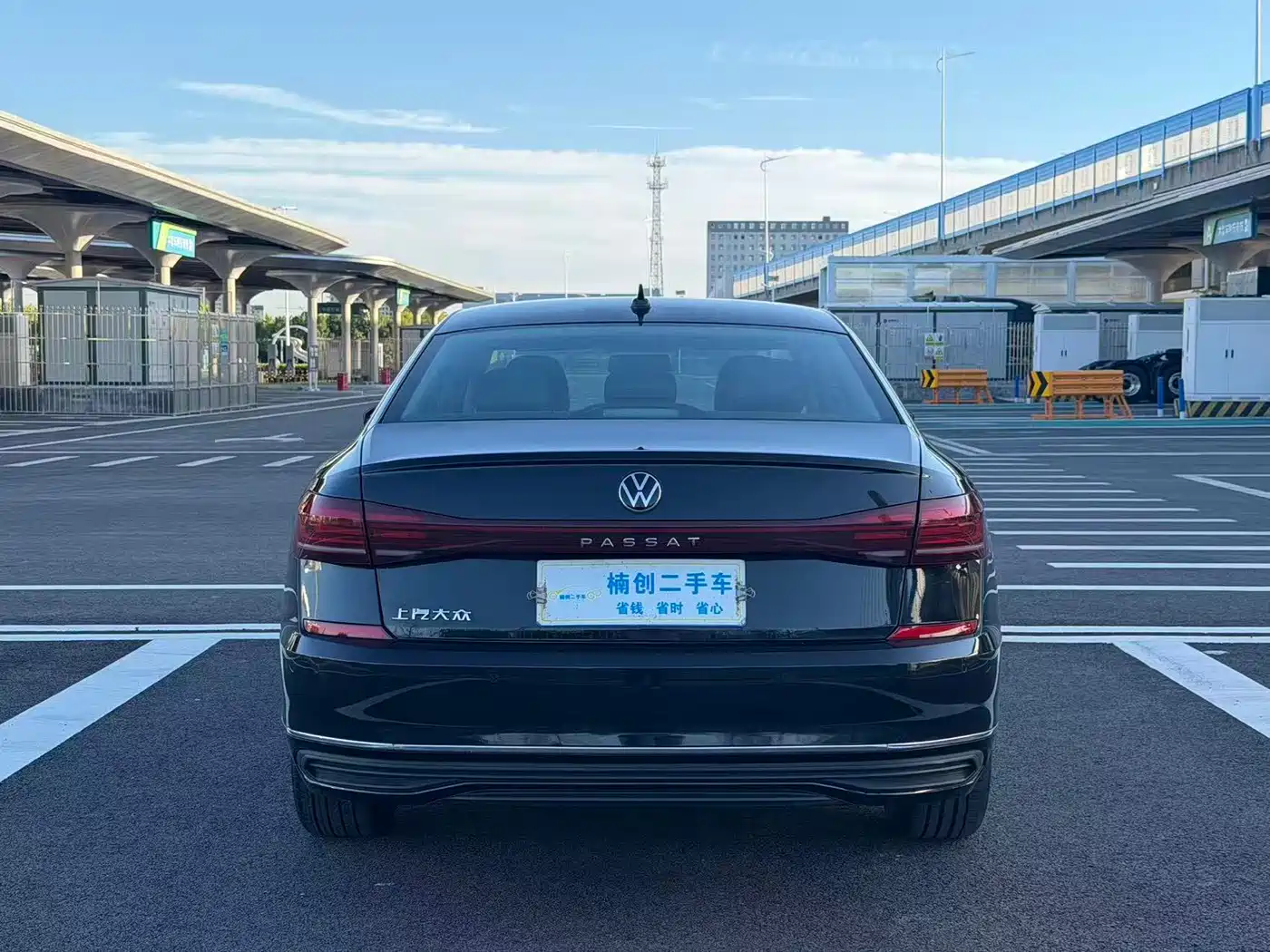 Volkswagen Passat, миниатюра 5