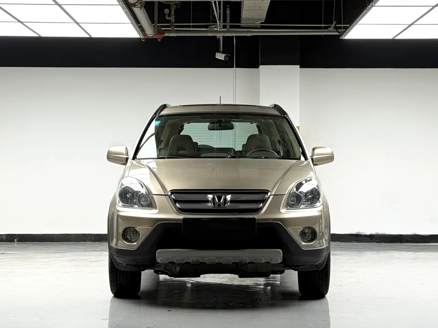 Honda CR-V 2005 2005 2.4L Automatic