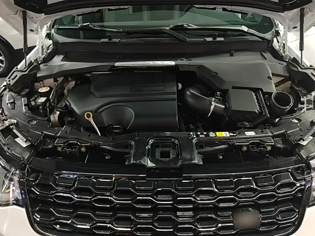 Фото 20 - Land Rover Discovery Sport