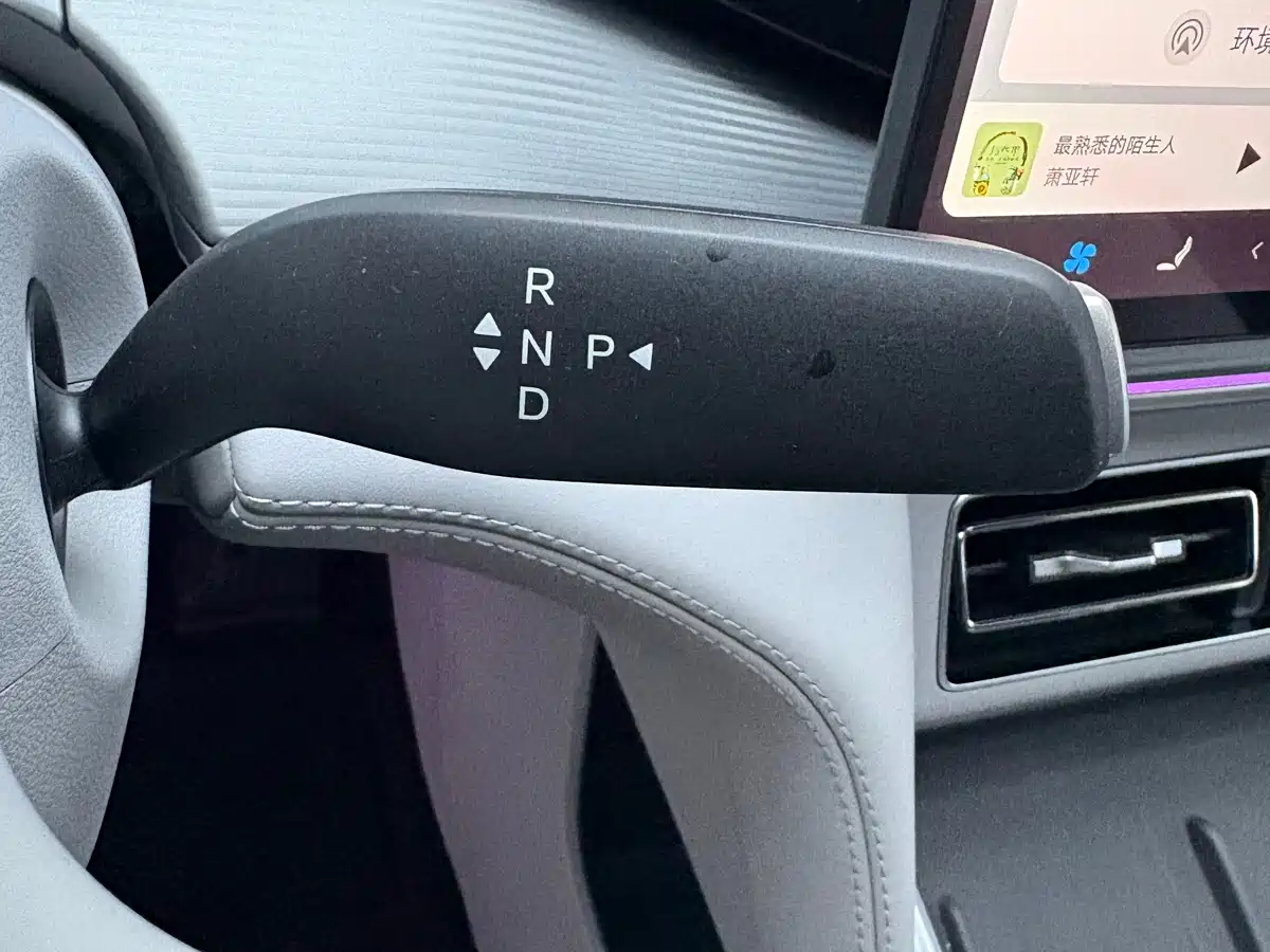 BYD Song Ultra 2026 2026 Model Pure Electric 240kW