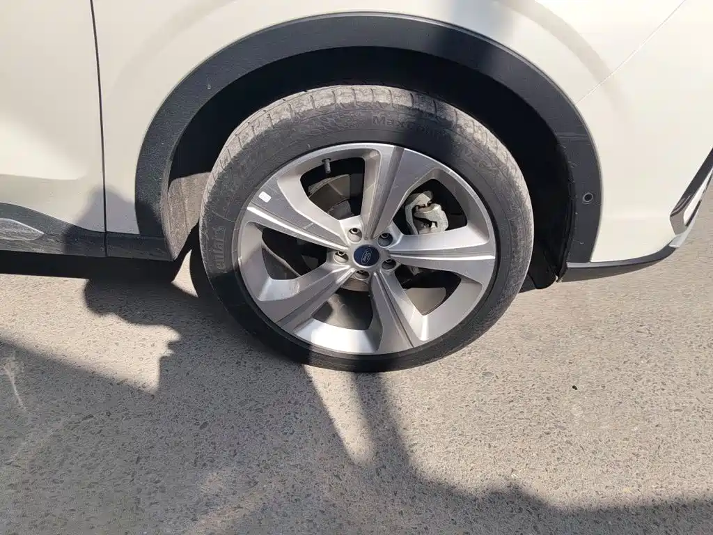 Photo 24 - Ford Territory