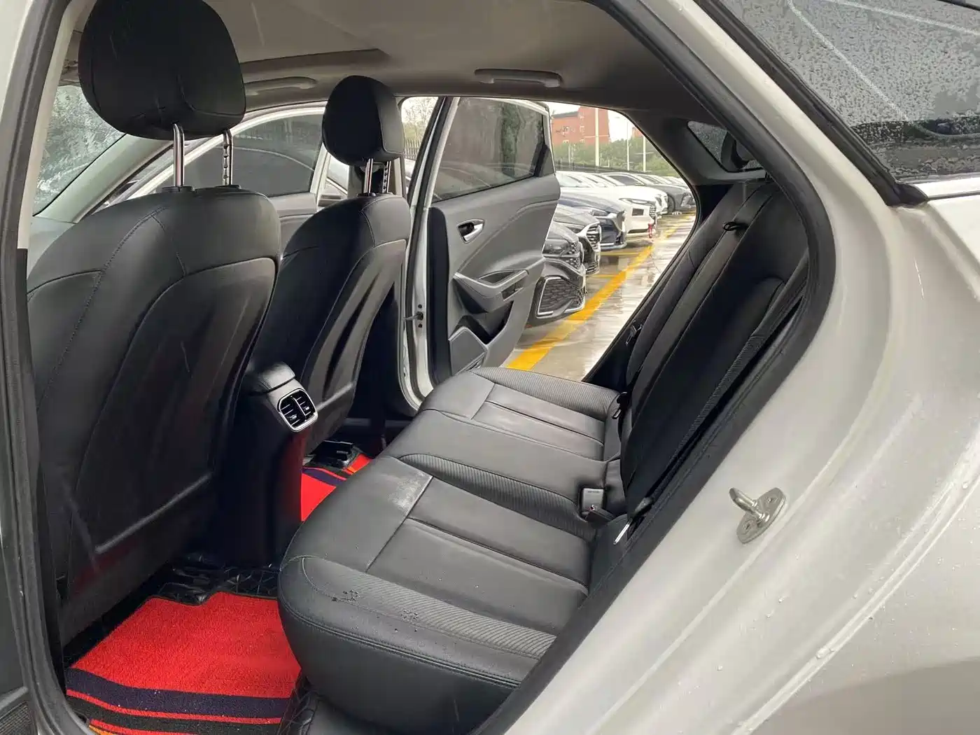 Hyundai Lafesta 2020 2019 280TGDi Smart Speed Edition China VI