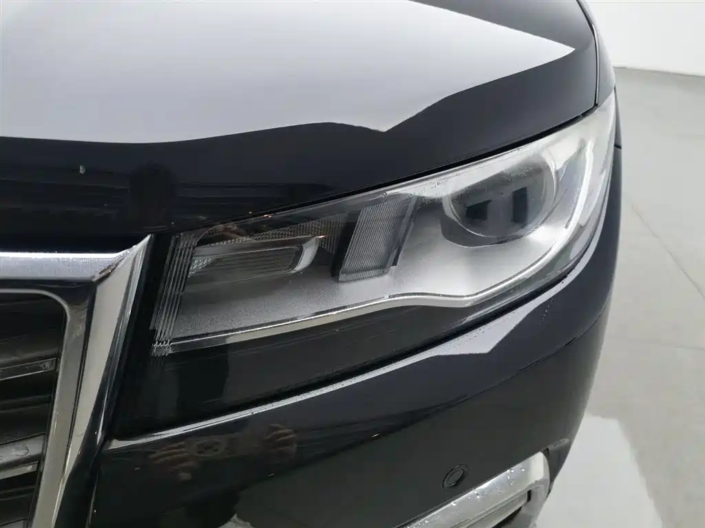 Haval H7 2017 Red Label H7 2.0T Automatic Luxury Model фото 7