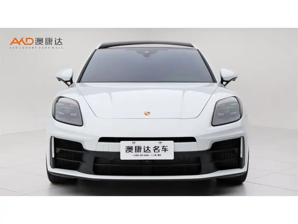 Porsche Panamera 2026 2026 Panamera Executive Long Wheelbase 2.9T