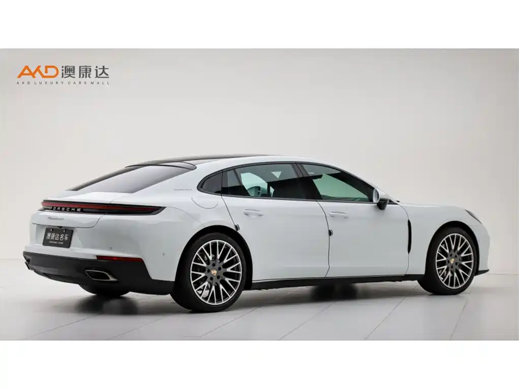 Porsche Panamera 2026 2026 Panamera Executive Long Wheelbase 2.9T