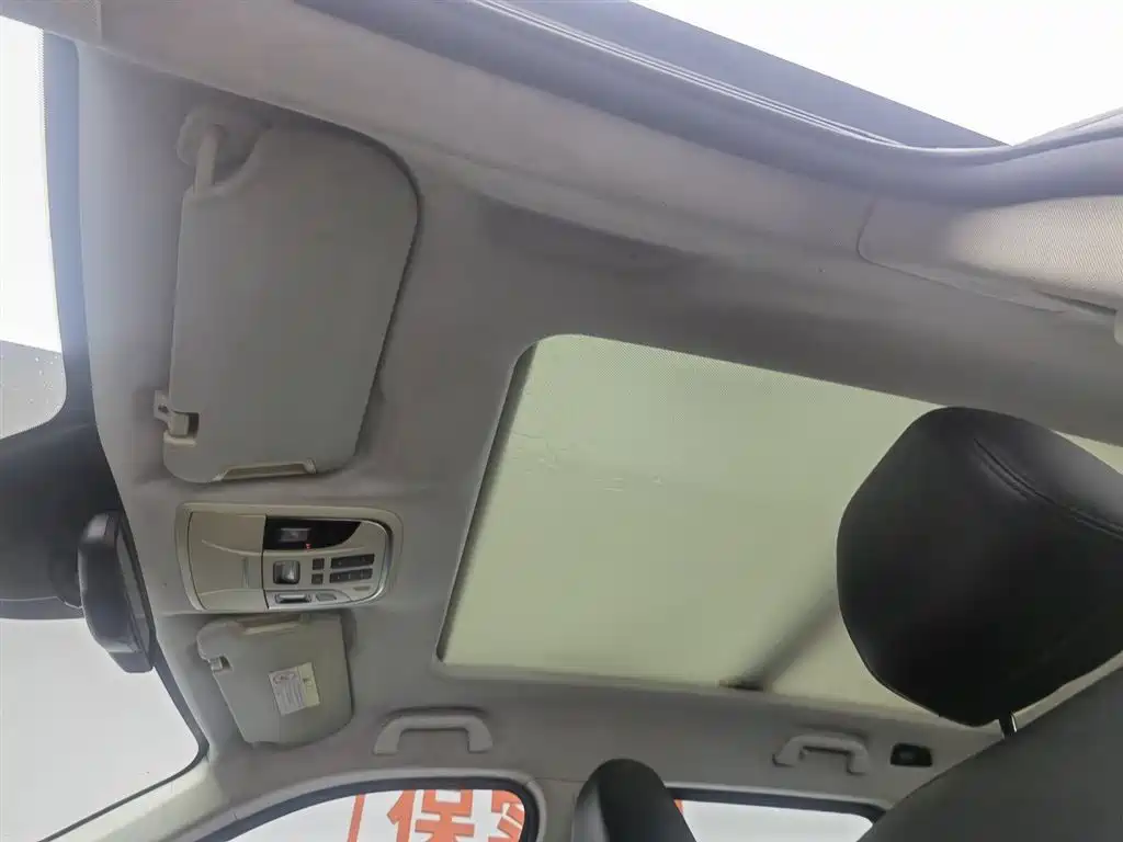 Haval H7 2017 Red Label H7 2.0T Automatic Luxury Model фото 14