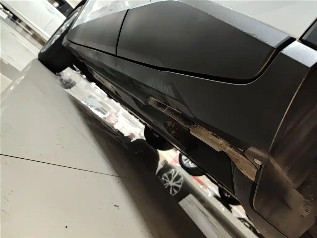 Toyota IZOA 2021 2.0L Yixiang Edition фото 22