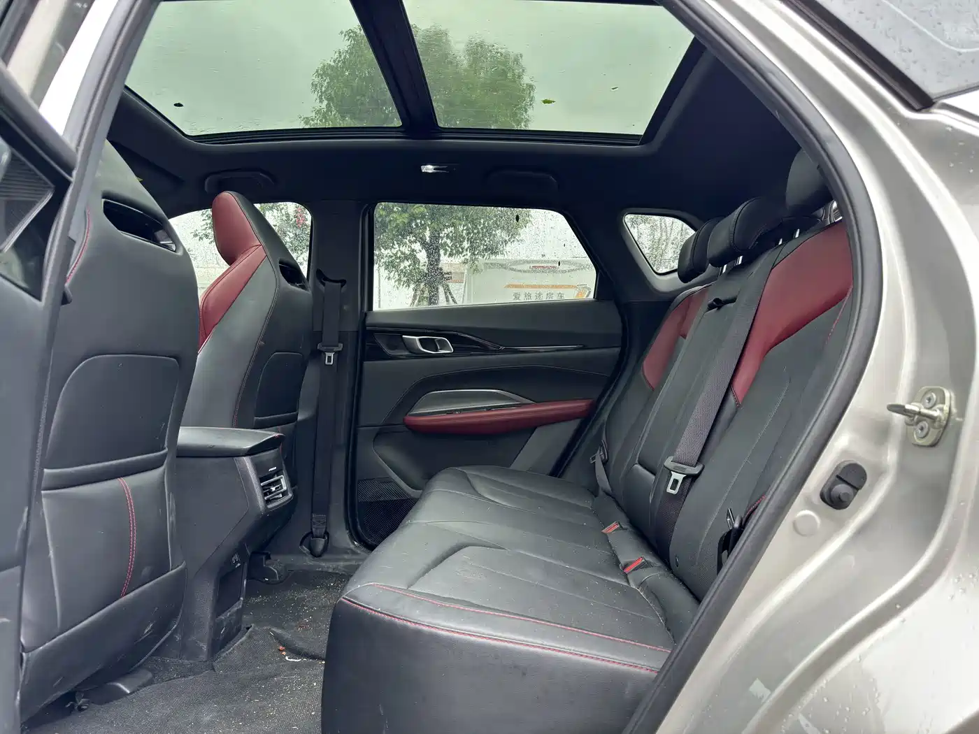 Changan Oshan Z6 2023 2023 Blue Whale 2.0T Auto Smart Drive