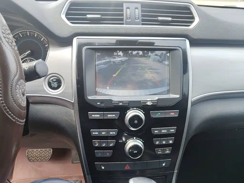 Haval H2 2015 2015 1.5T Automatic 2WD Elite Edition