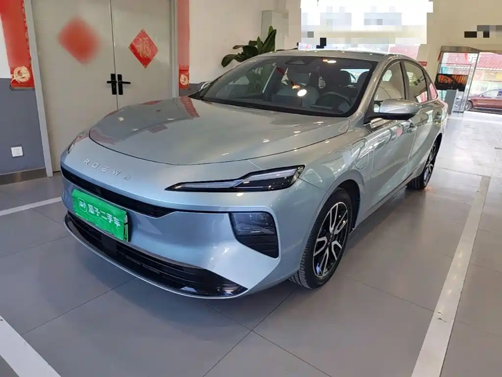 Roewe D6 2025 2025 520km Smart Edition