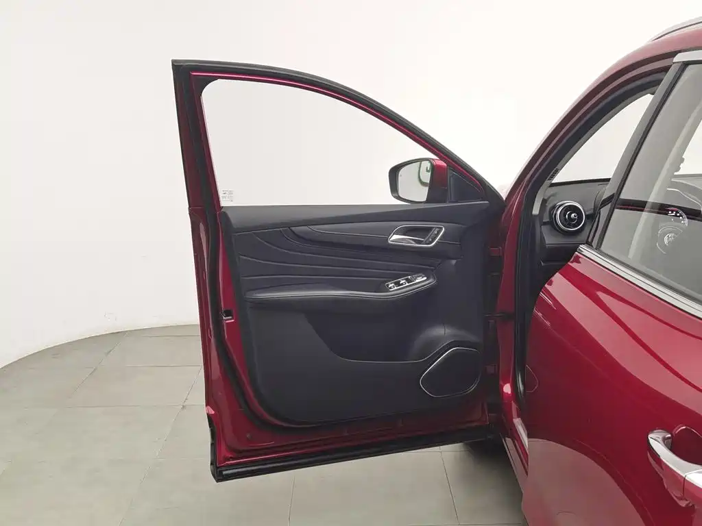 MG HS 2019 2018 20T Auto 2WD Hormone Excitement Edition (China V)