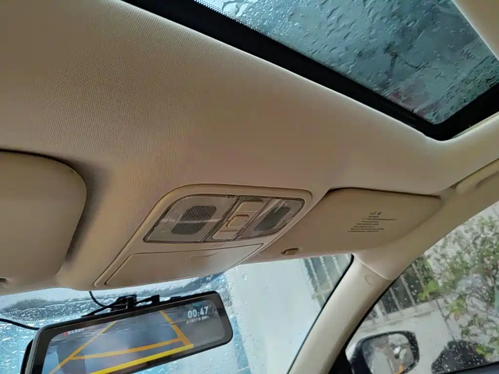 Changan Eado 2015 2015 1.6L Automatic Luxury