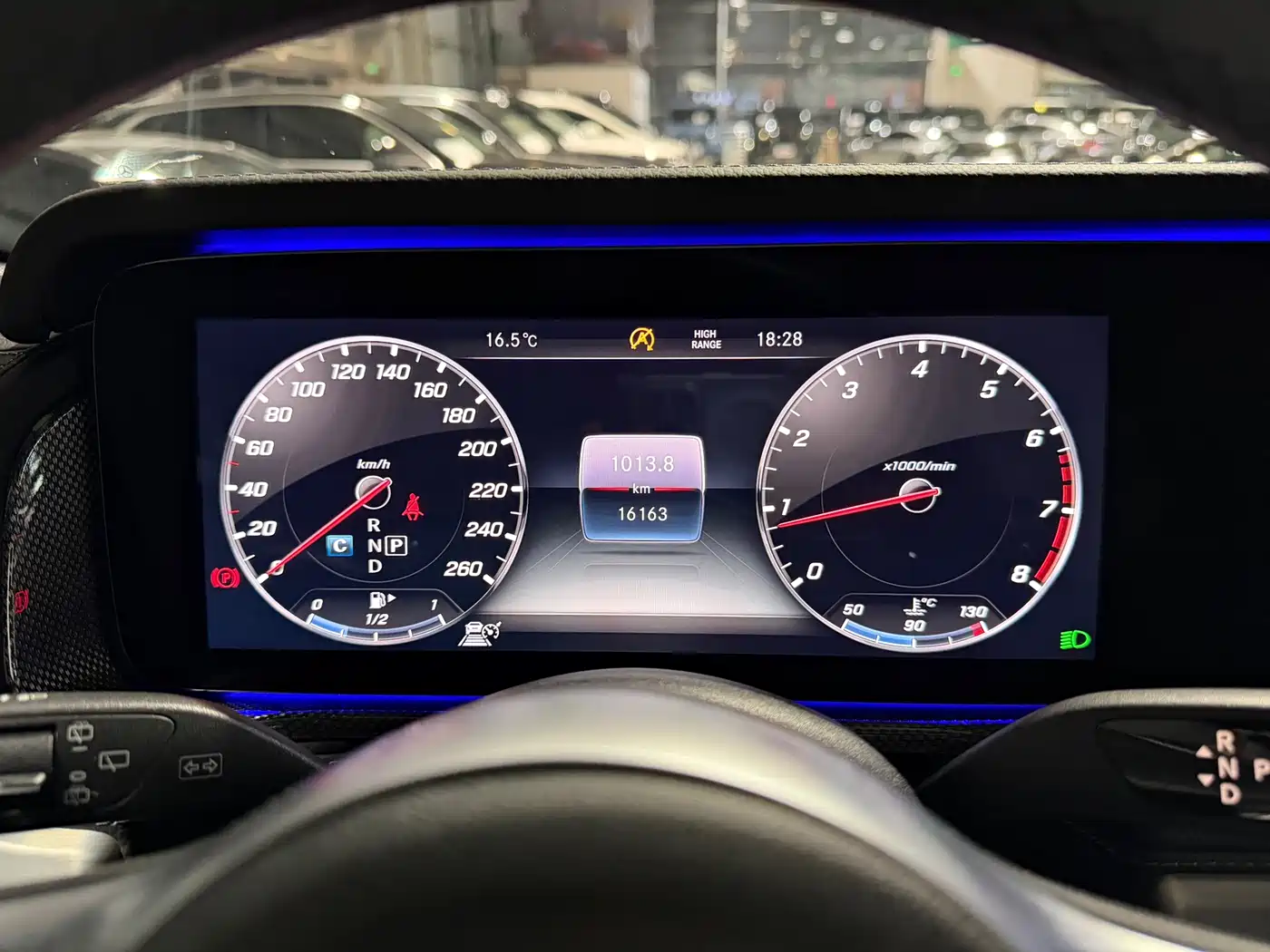 Mercedes-Benz G-Class 2022 G 350 фото 21