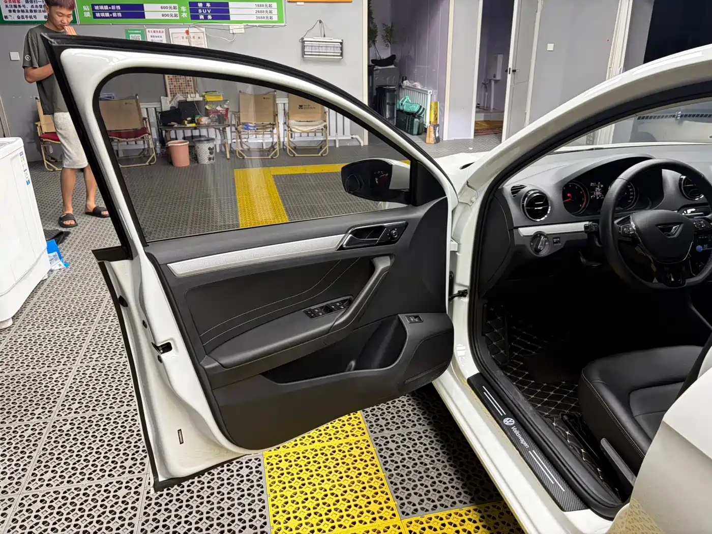 Jetta VA3 2022 2021 1.5L Automatic Glory Edition