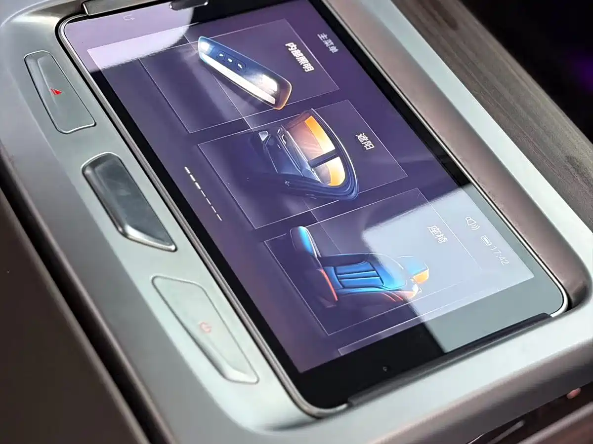 BMW 5 SERIES NEW ENERGY