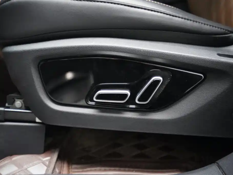BYD Tang New Energy 2021 DM-i 112KM Premium фото 6