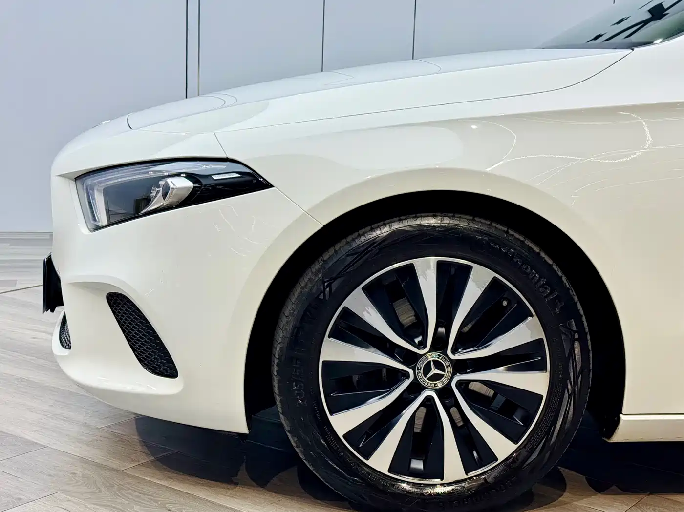 Mercedes-Benz A-Class (Import) 2021 A 200 Dynamic фото 25