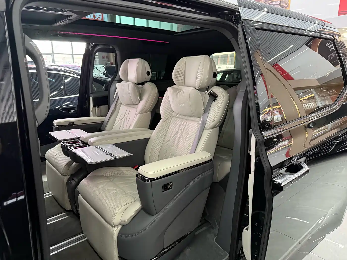 ZEEKR EXTREME KRYPTON 009