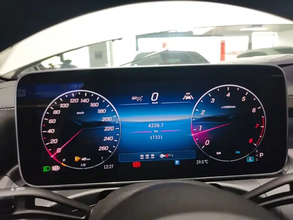 Mercedes-Benz C-Class 2025 2025 C 200 L Sport Edition