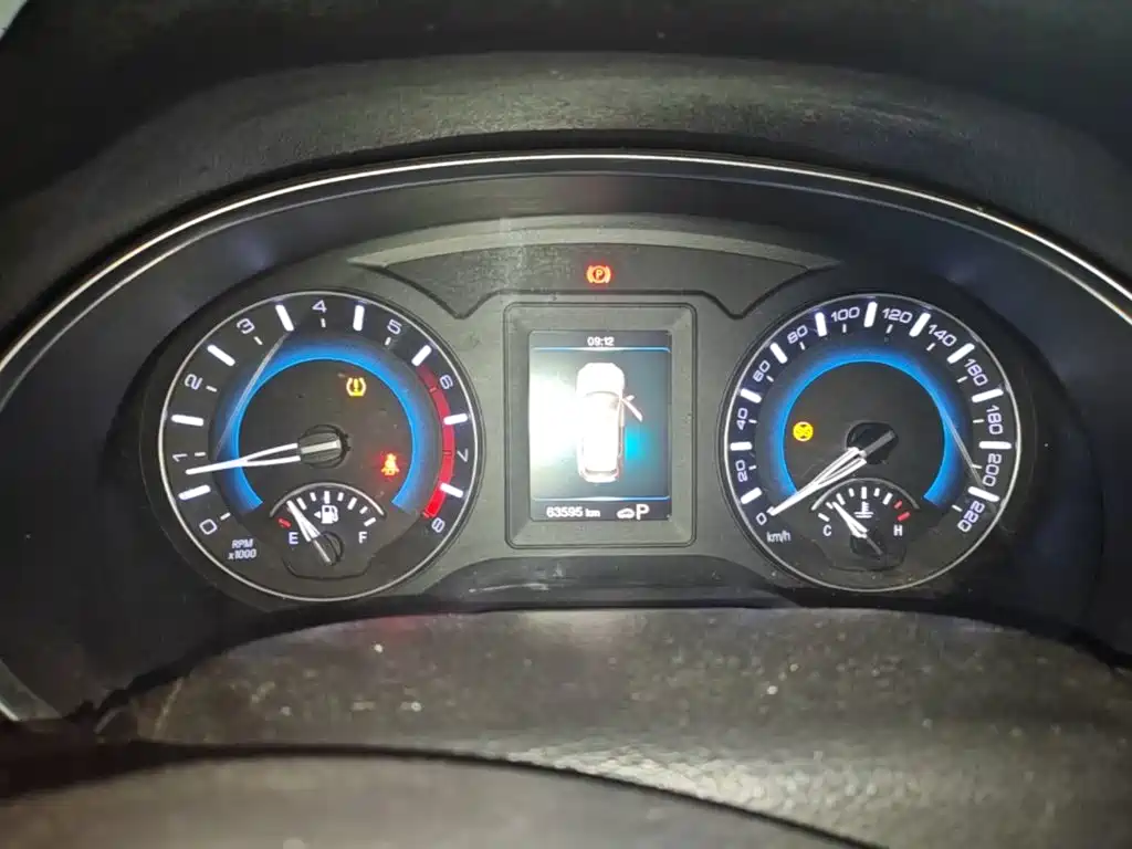 Haval H2 2018 2018 Blue Label 1.5T DCT 2WD Elite