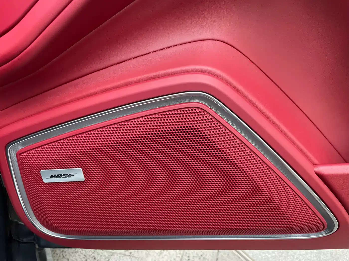 Porsche Panamera, миниатюра 13