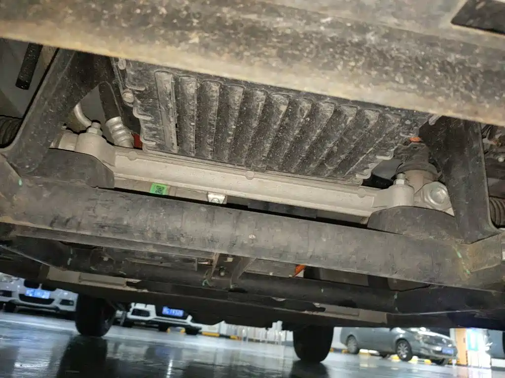 Wuling Motors Wuling Air ev 2024 2023 Model 4-Seater Standard Edition