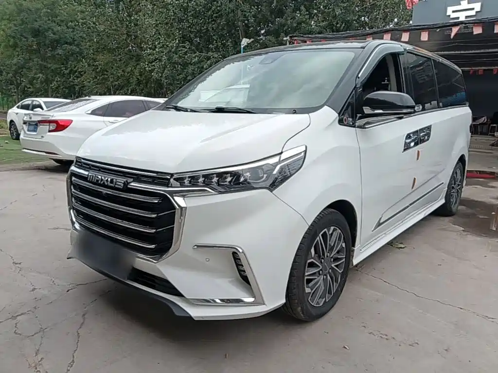 صورة 2 - Maxus G20