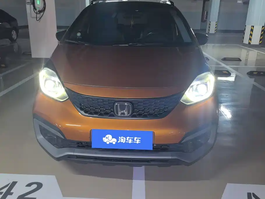 Фото 2 - Honda LIFE