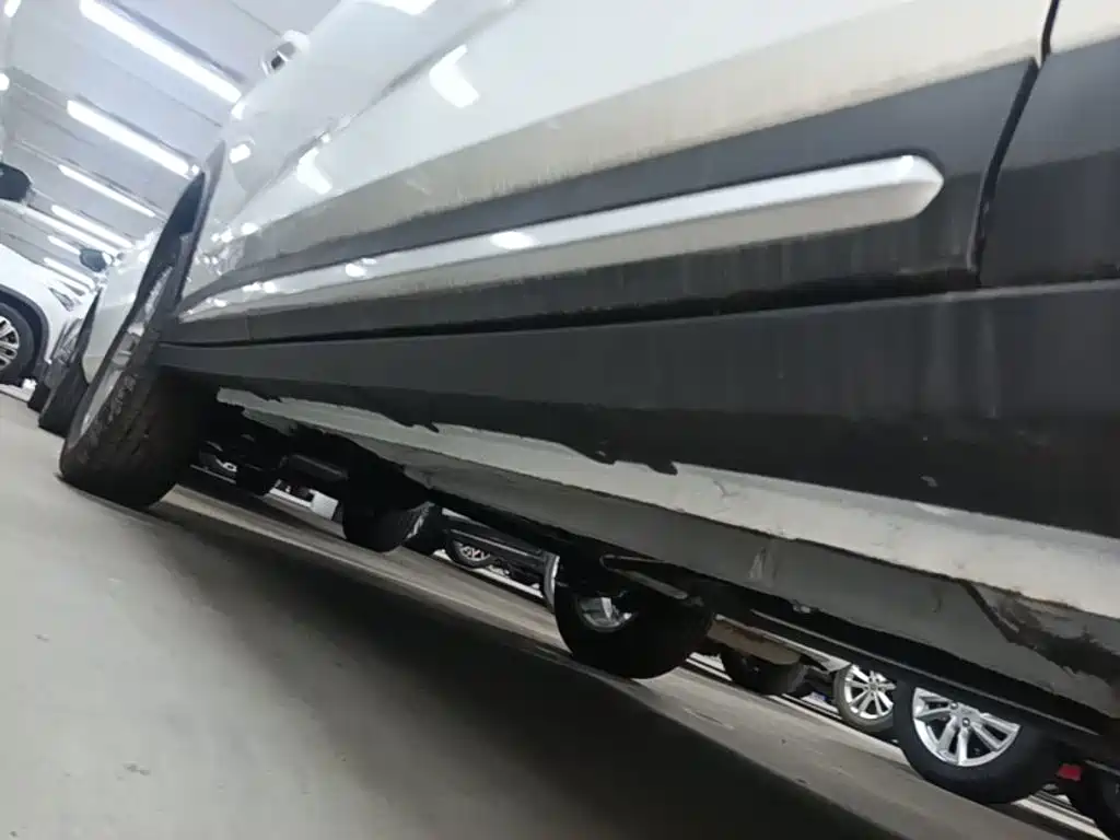 Wuling Motors Wuling Xingchi 2026 2026 1.5L CVT Fun Edition