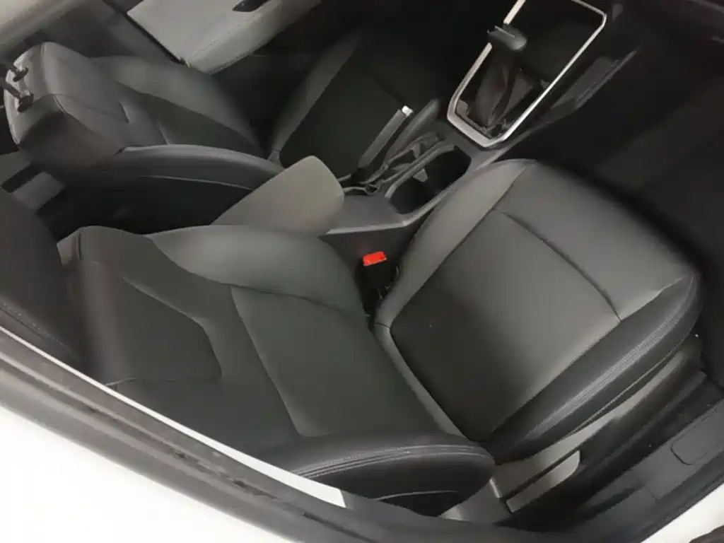 Wuling Motors Wuling Xingchi 2026 2026 1.5L CVT Fun Edition