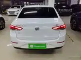 Фото 6 - Buick Excelle