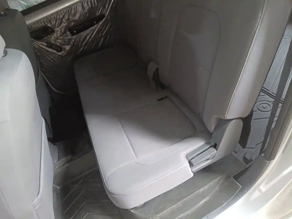 Wuling Motors Wuling Hongguang New Energy 2025 2025 Model Range Extender Hybrid 50KM Utility