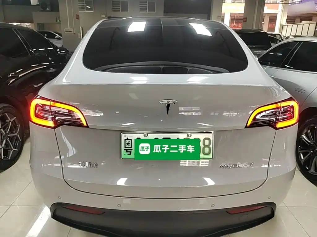 Фото 6 - Tesla Model Y