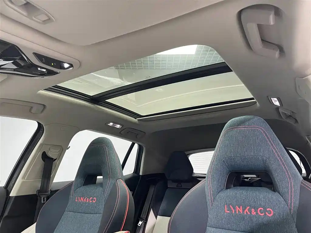LYNK 06