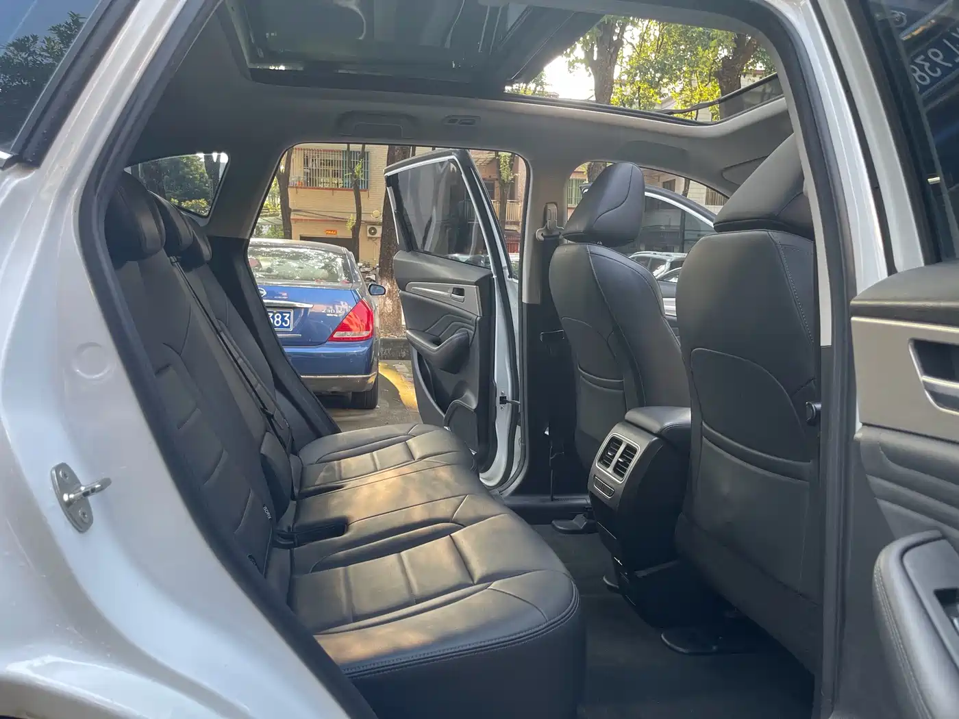 Haval F7 2019 2020 1.5T 2WD i-Type