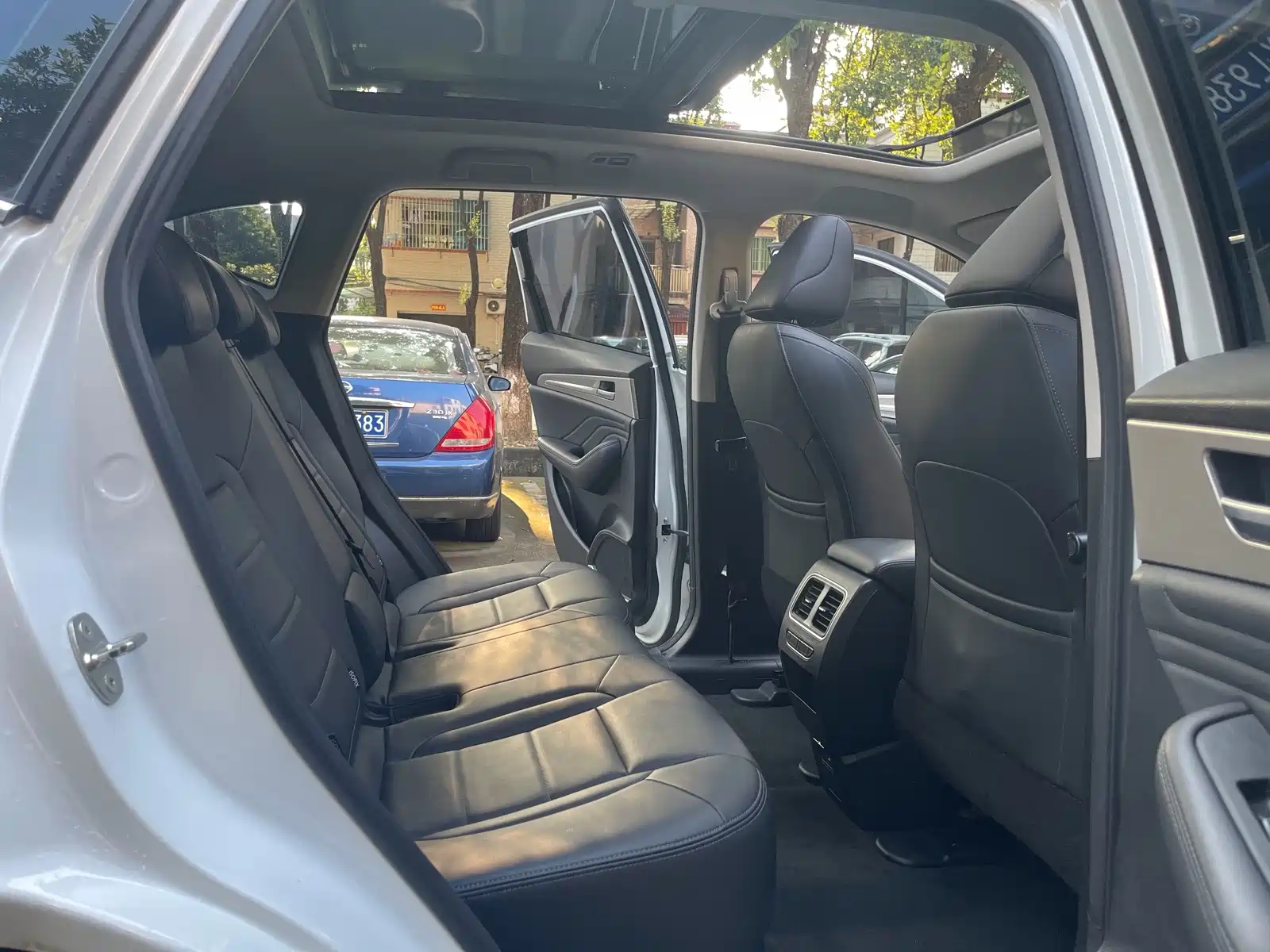 Фото 7 - Haval F7
